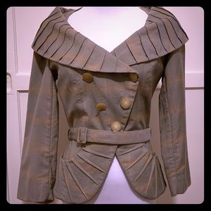 L.A.M.B. Sweetheart Blazer